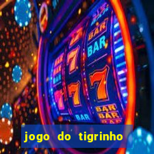 jogo do tigrinho jojo todynho